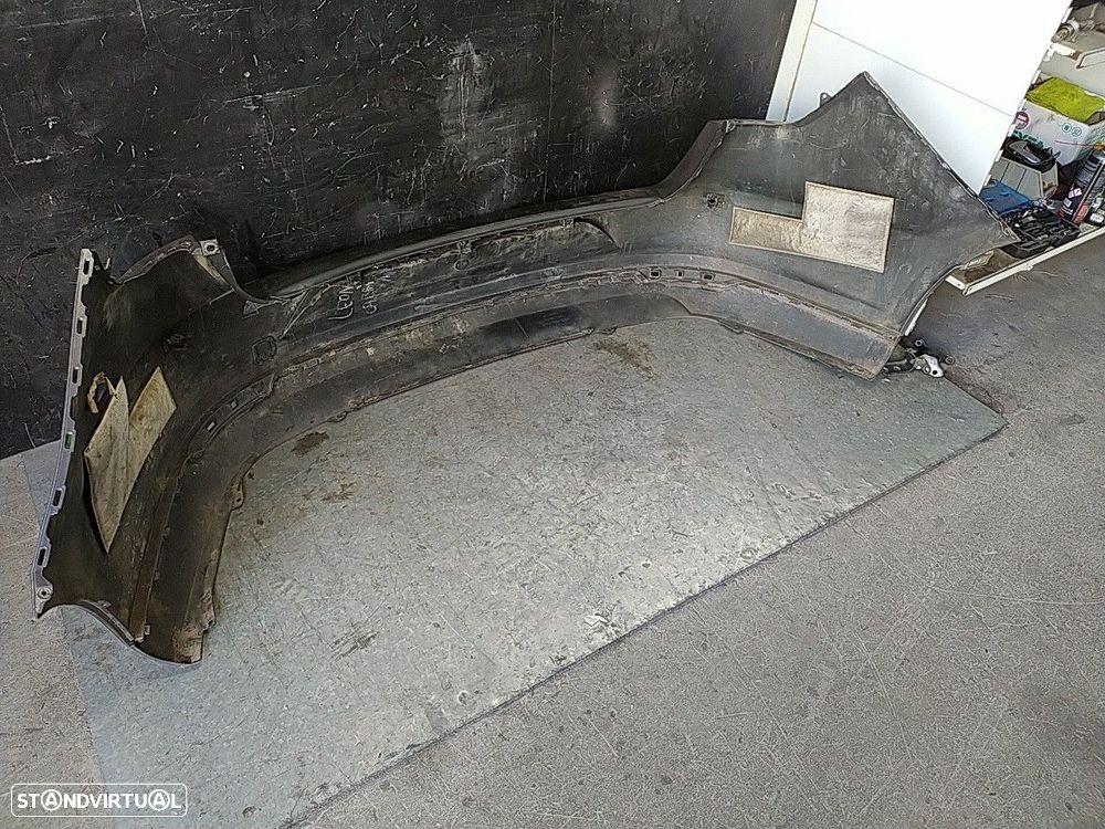 Para Choques Traseiro Seat Leon St Caixa/Combi (5F8) - 4