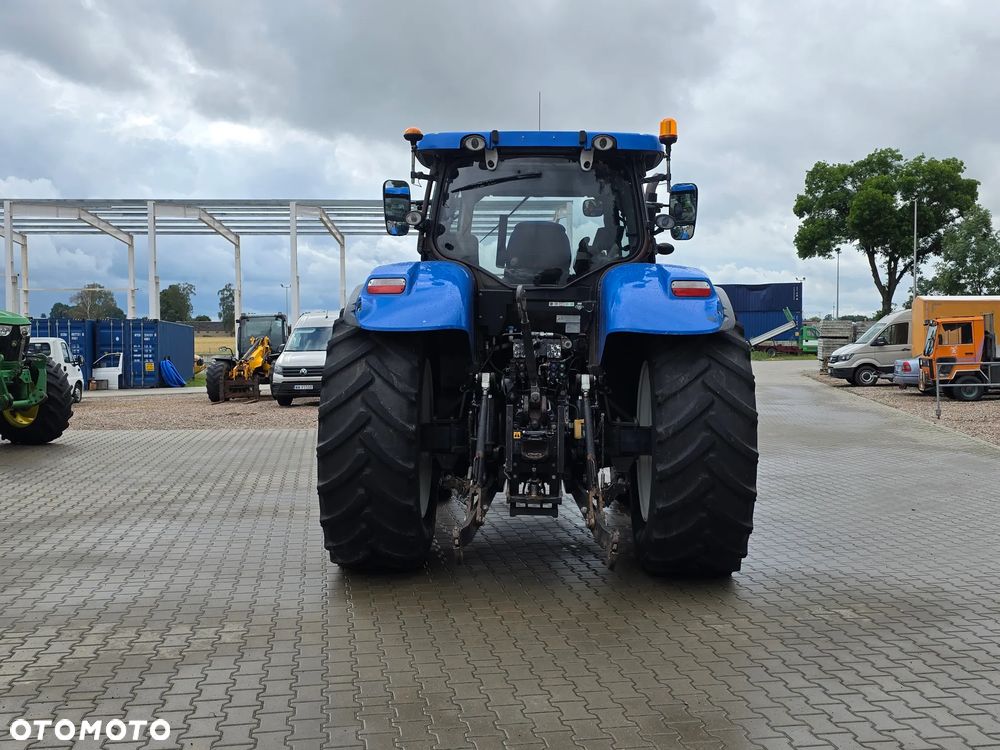 New Holland T7.220 PC 2015R WOM - 24