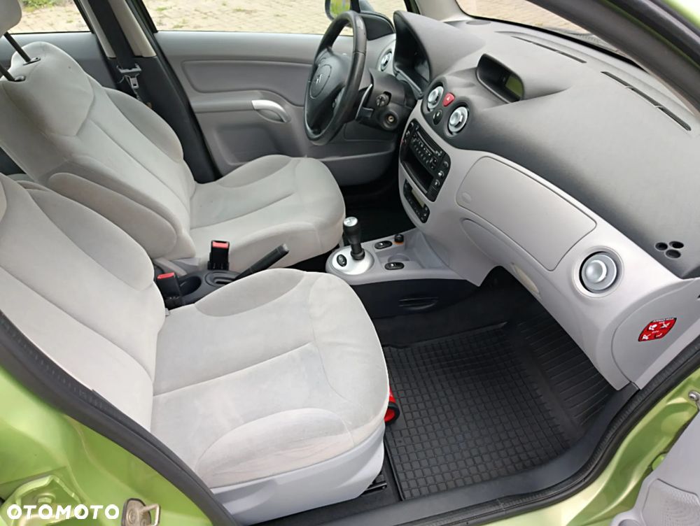 Citroën C3 1.6i 16V Exclusive MAP - 30