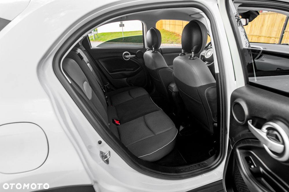 Fiat 500X - 35