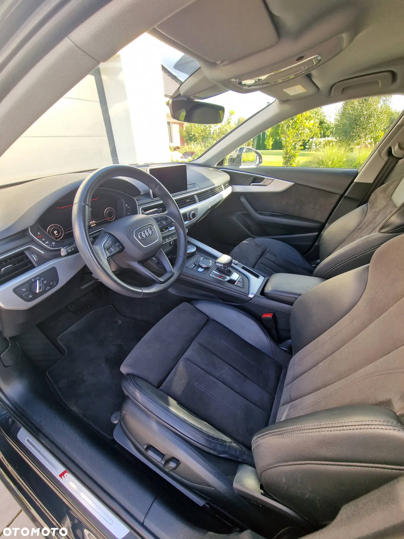 Audi A4 - 14