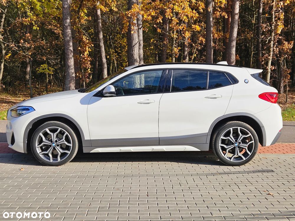 BMW X2 2019 photo 3