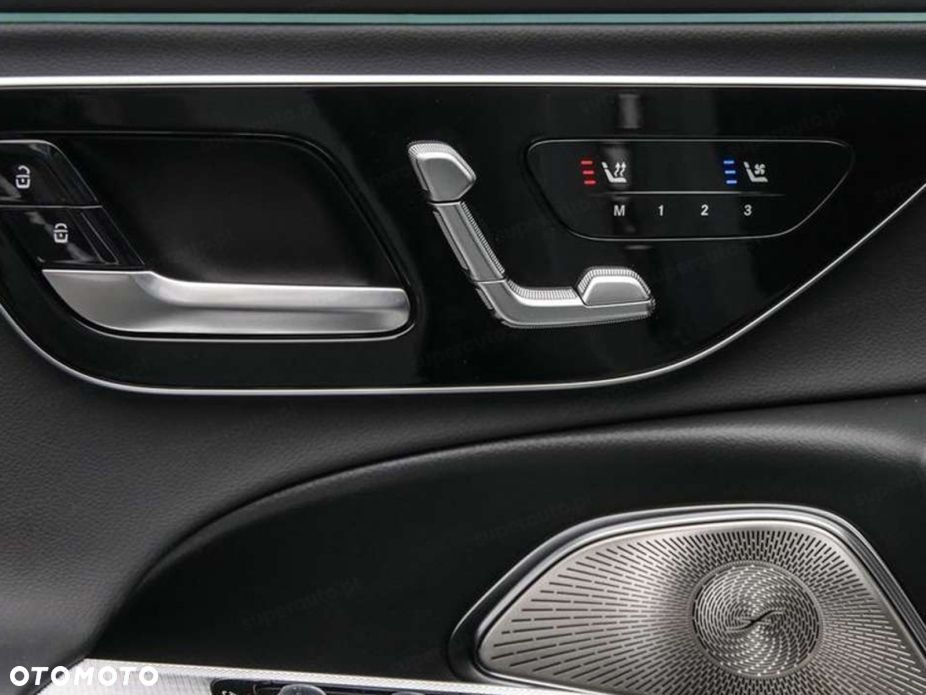 Mercedes-Benz Klasa E - 8