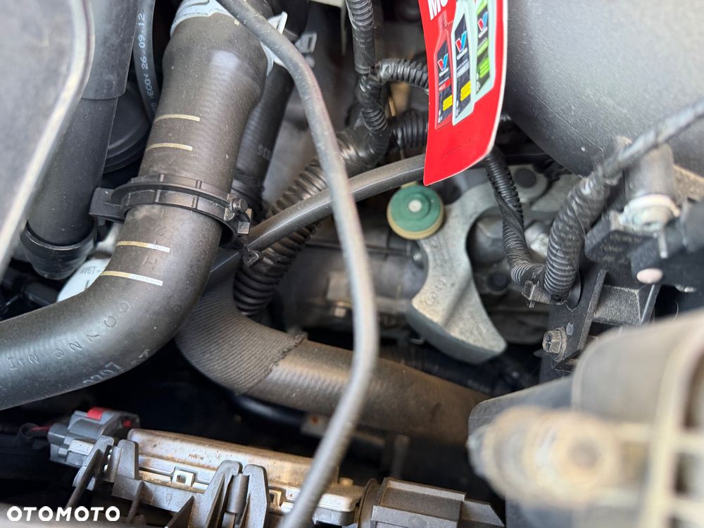 Ford Focus 2.0 TDCi Titanium - 28