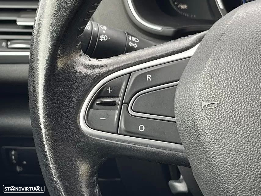 Renault Mégane Sport Tourer 1.6 dCi Limited - 19