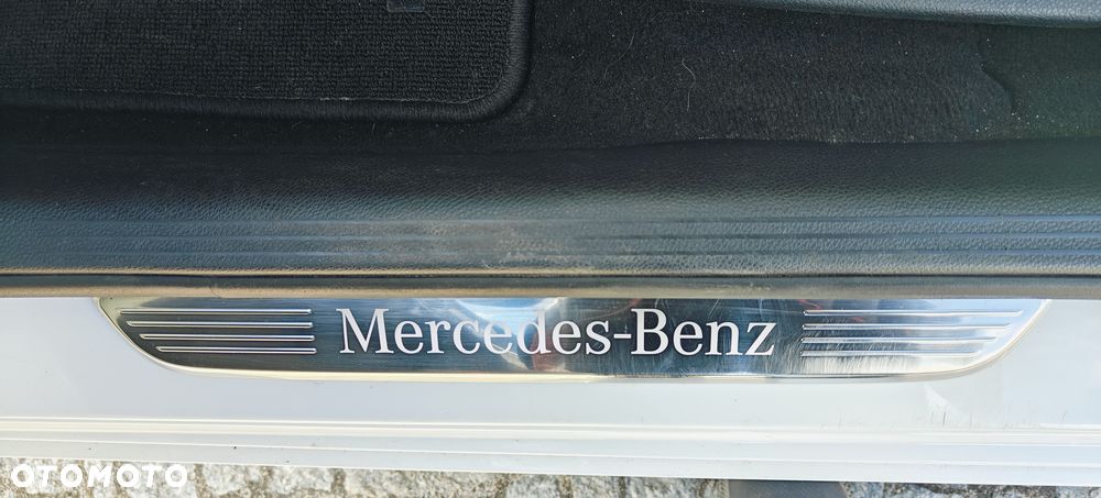 Mercedes-Benz Klasa C - 3