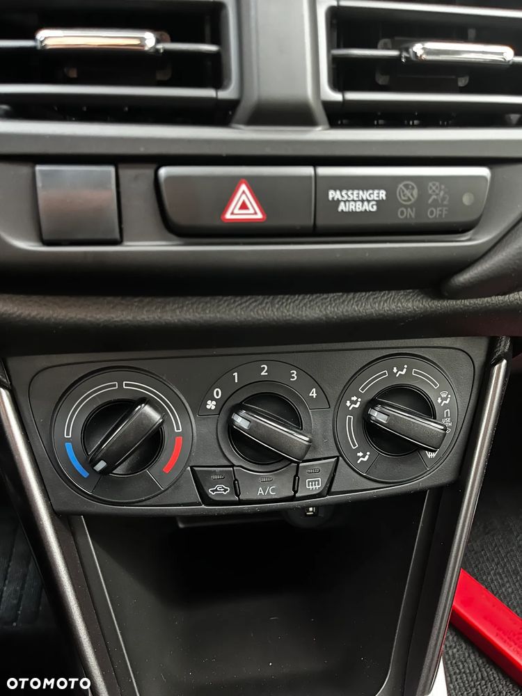 Suzuki S-Cross 1.4 BoosterJet mHEV Premium SP - 11