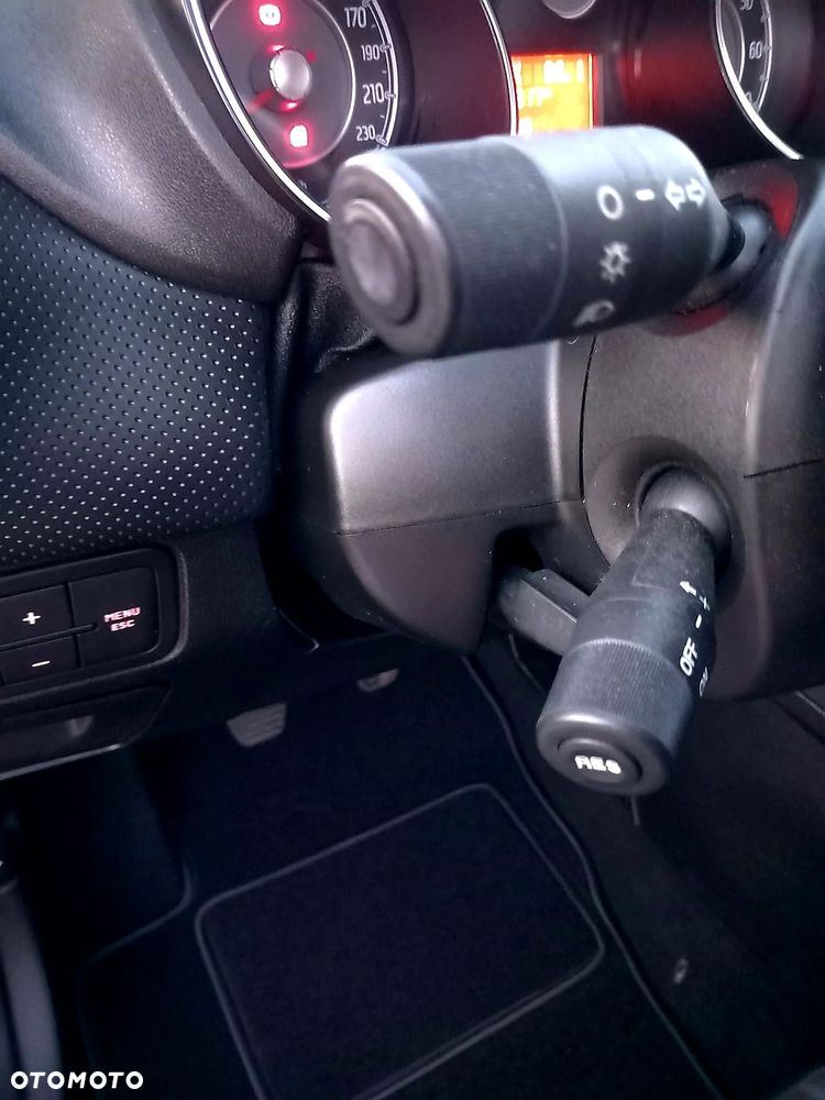 Fiat Punto Evo 1.4 8V More Start&Stopp - 21