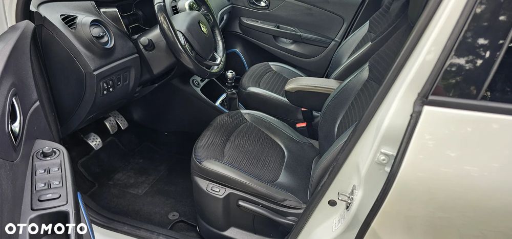 Renault Captur - 10
