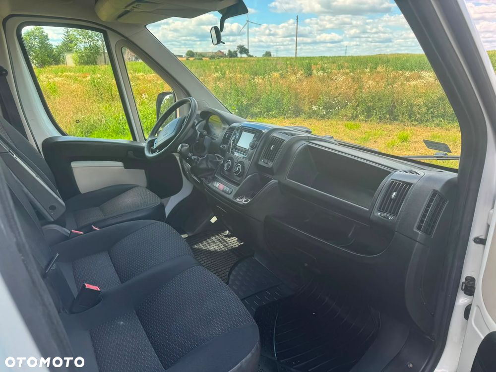 Peugeot Boxer - 7