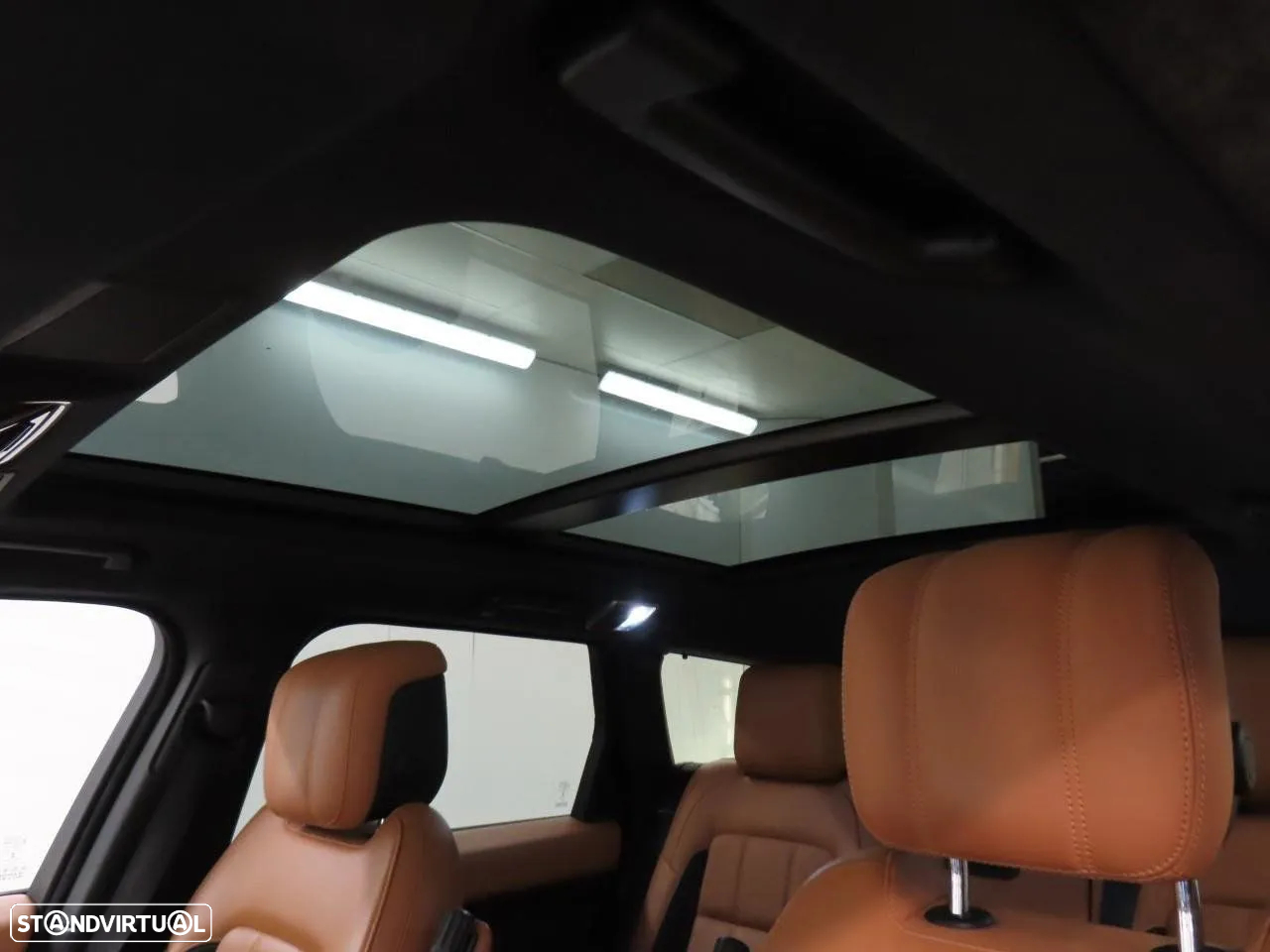 Land Rover Range Rover Sport P400e Hybrid HSE - 9