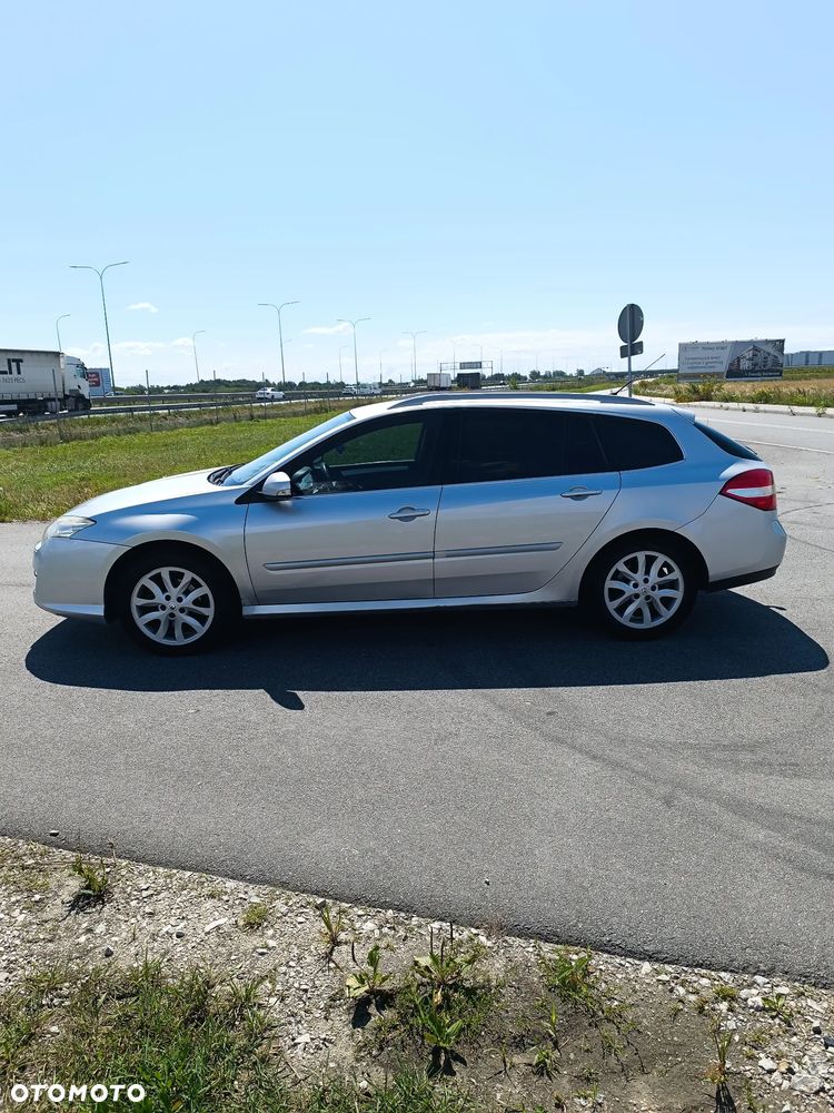 Renault Laguna 2.0 Authentique - 12