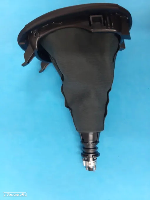 Moca de velocidades para alguns modelos da Seat NOVA - 5