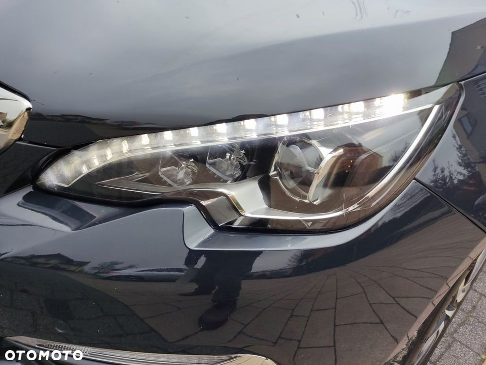 Peugeot 308 BlueHDi FAP 130 EAT8 Stop & Start Allure Pack - 9