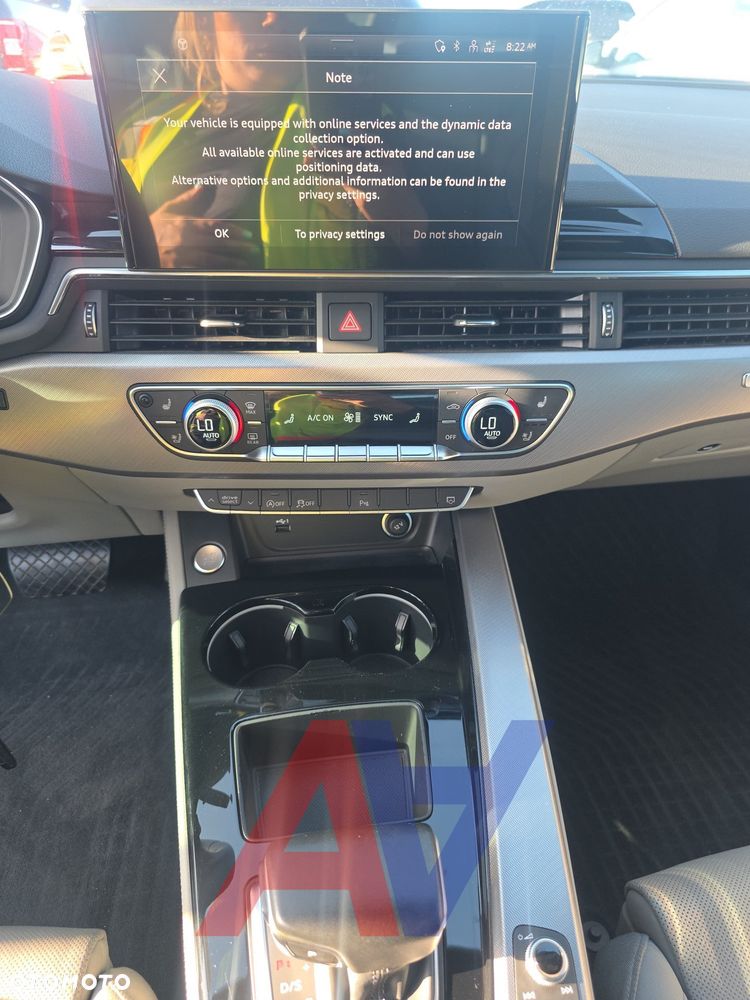 Audi A4 Limousine 45 TFSI mHEV Quattro S Line S tronic - 13