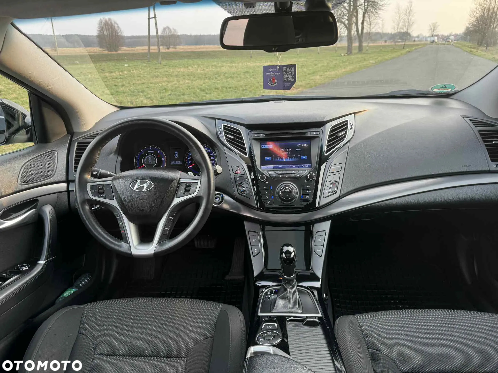 Hyundai i40 1.7 CRDi Premium - 10