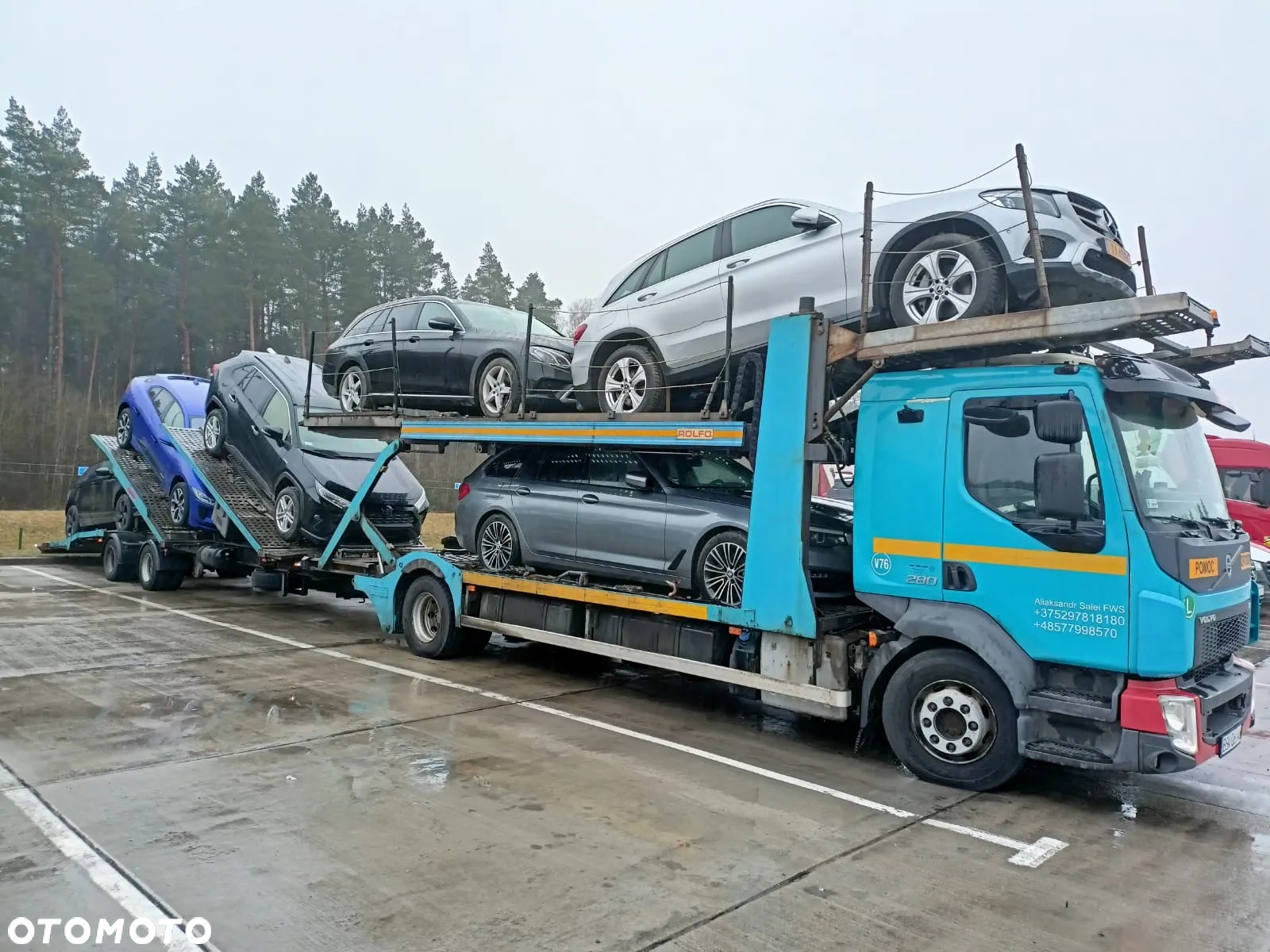 Volvo FL280 - 11