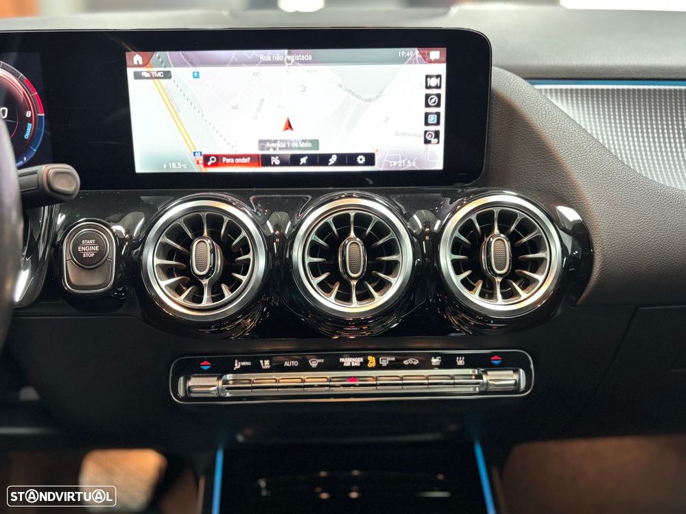 Mercedes-Benz GLA 250 e 8G-DCT Progressive Advanced - 16