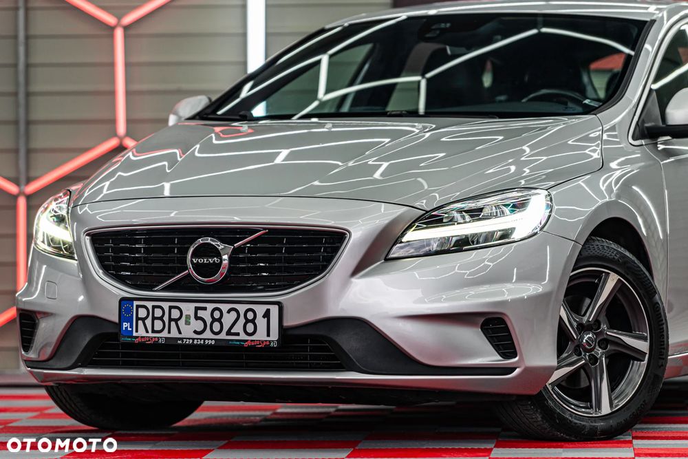 Volvo V40 D2 RDesign - 5