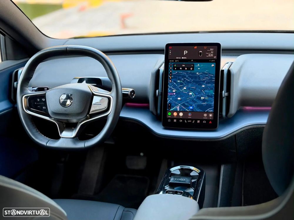 Volvo EX30 - 10