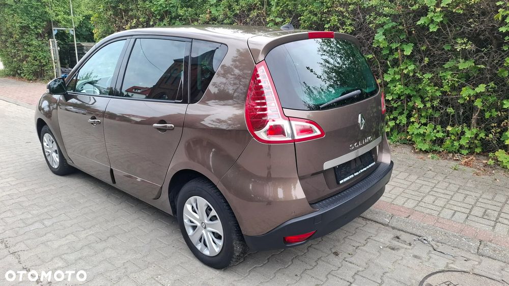 Renault Scenic 1.6 16V 110 Expression - 4