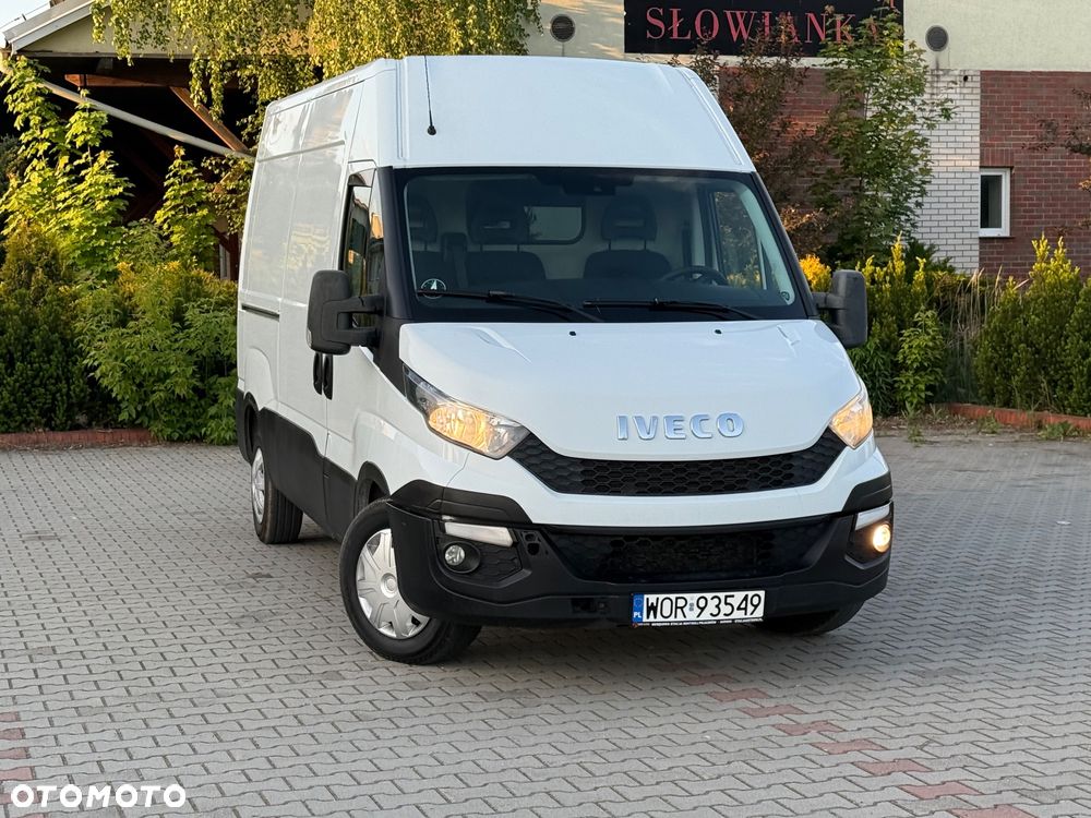 Iveco 35S 3.0HDi - 7