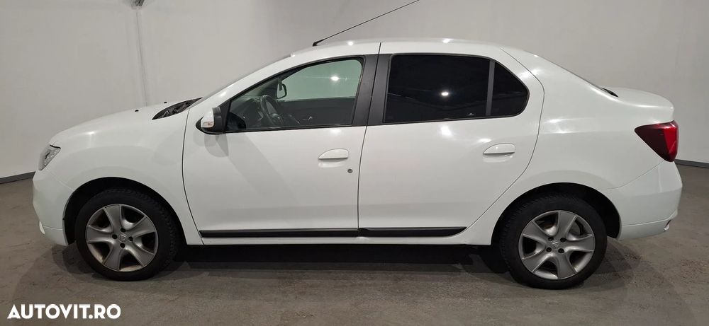 Dacia Logan 0.9 TCe SL Prestige PLUS - 8
