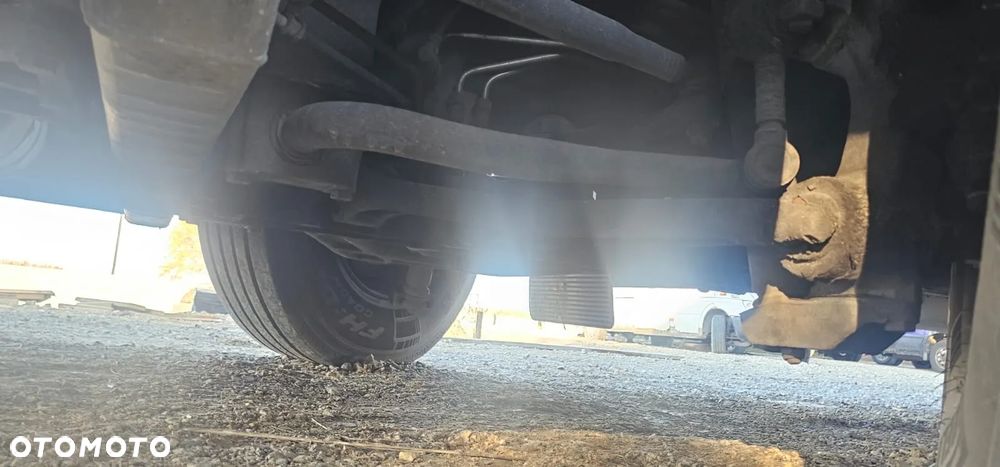 Scania IRIZAR PB HD EURO 5 - 3