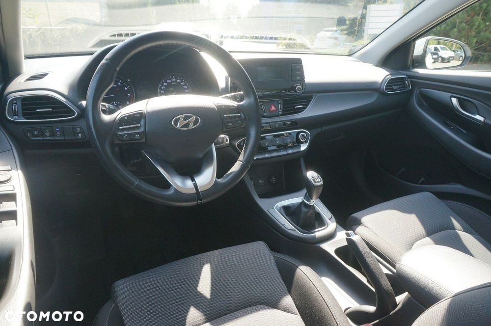 Hyundai i30 1.0 T-GDI Modern - 16