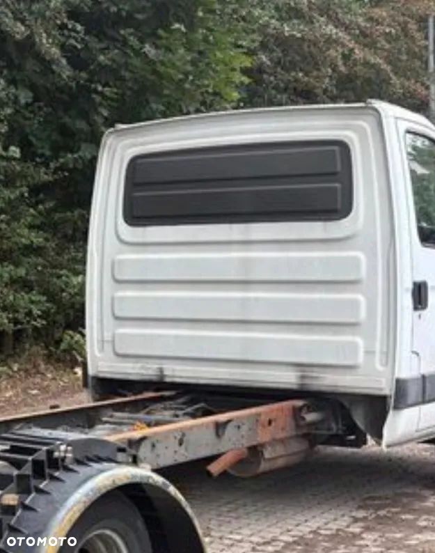 Iveco Daily 70c17 - 4