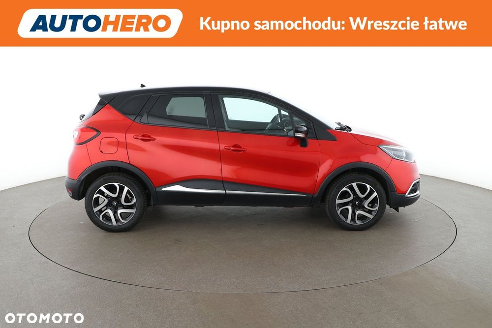 Renault Captur - 7