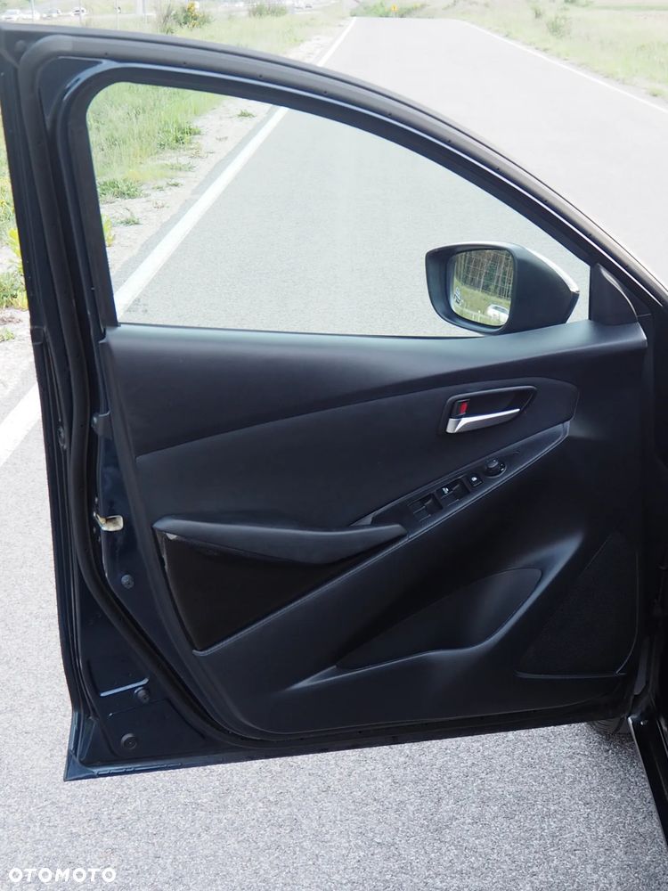 Mazda 2 SKYACTIV-G 90 Exclusive-Line - 7