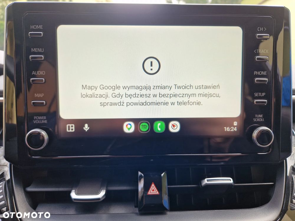 Toyota Corolla 1.8 Hybrid Comfort - 25