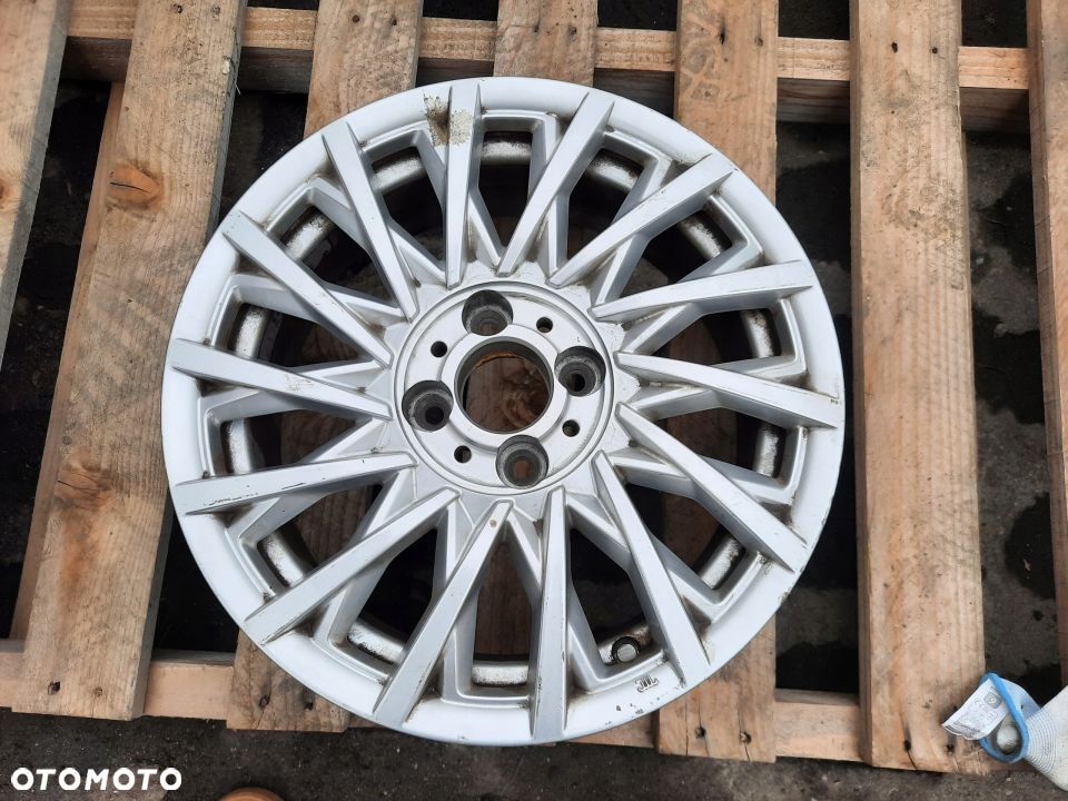 CMS TOYOTA LEXUS 15 6J ET35 4X100 124 - 1