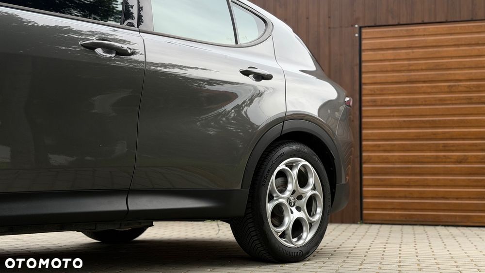Alfa Romeo Tonale 1.5 T4 GSE mHEV Sprint DCT - 8