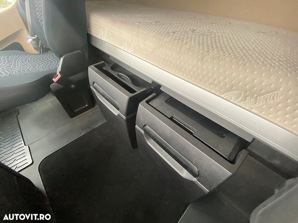 Mercedes-Benz Actros 1848 - 18