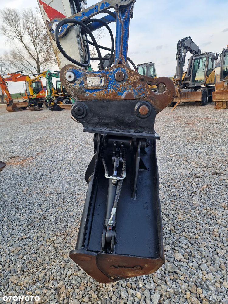 Liebherr A 311 Litronic - 15