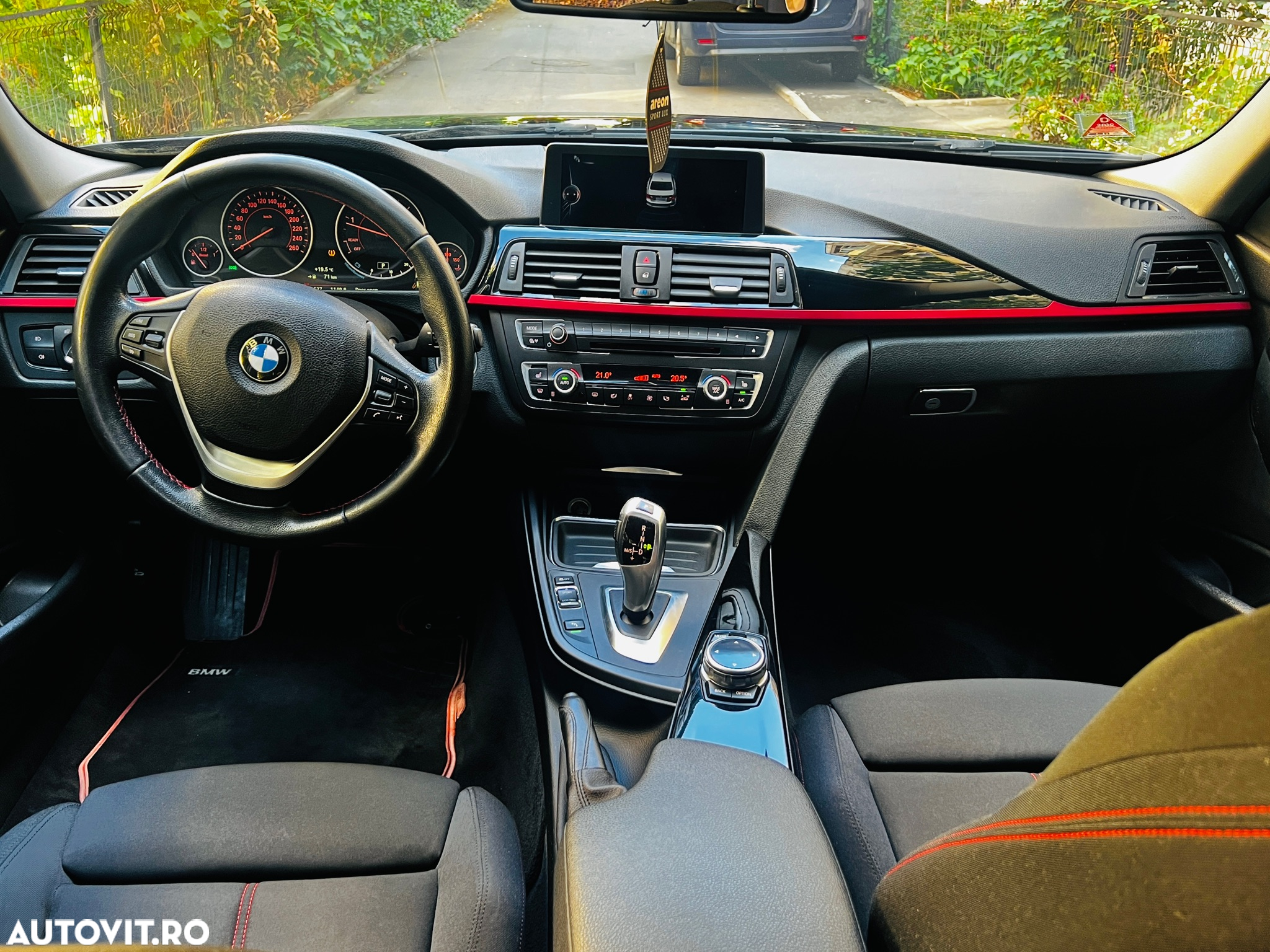 BMW Seria 3 - 6
