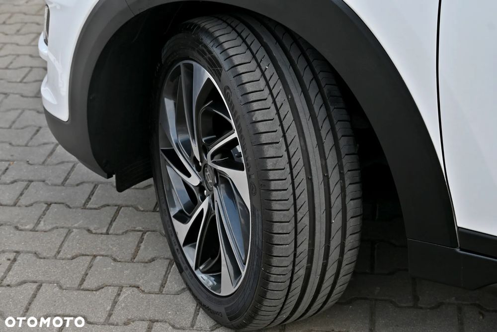 Hyundai Tucson 1.6 T-GDi Style 2WD DCT - 24