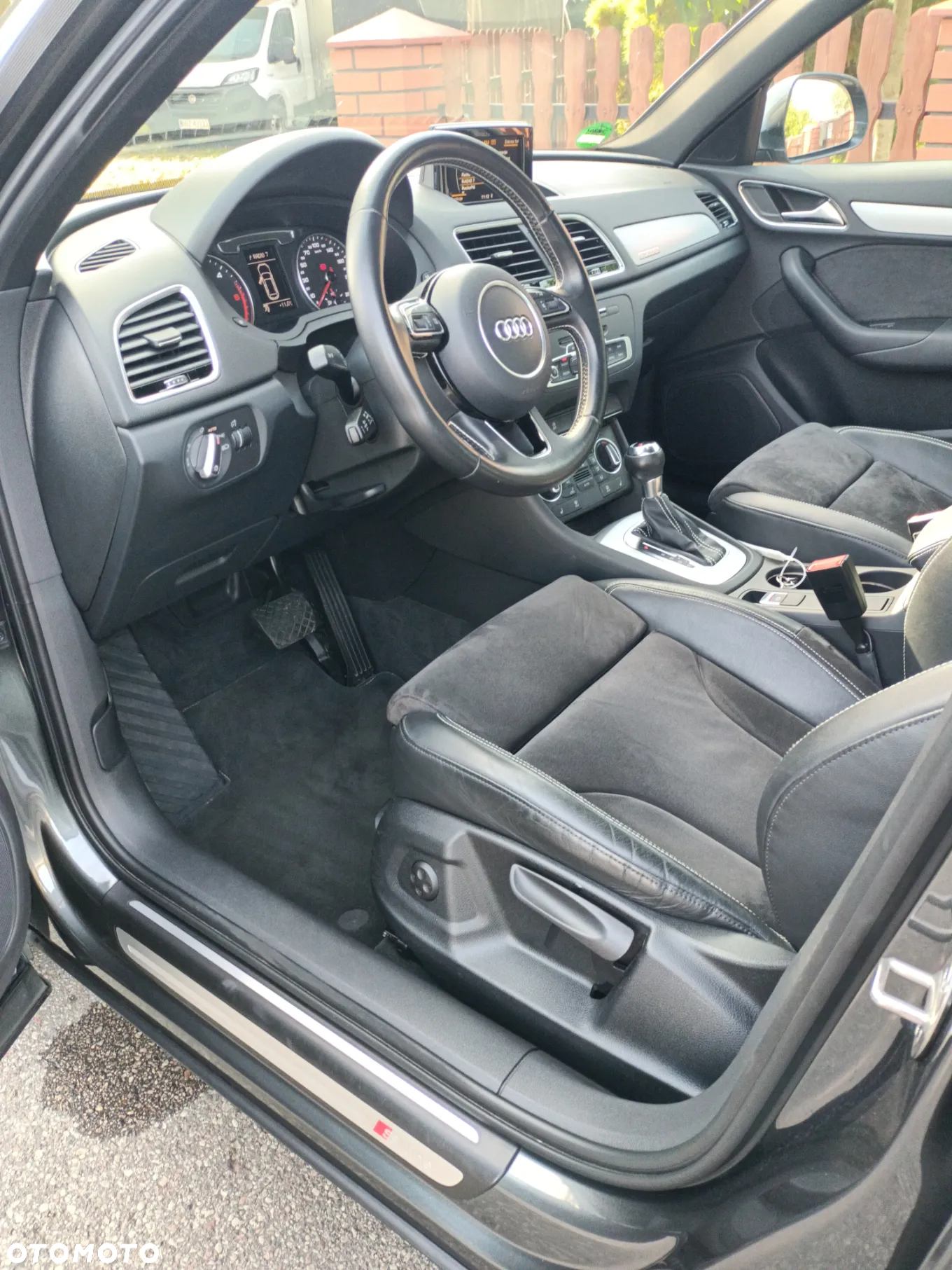Audi Q3 2.0 TDI Quattro Sport S tronic - 2