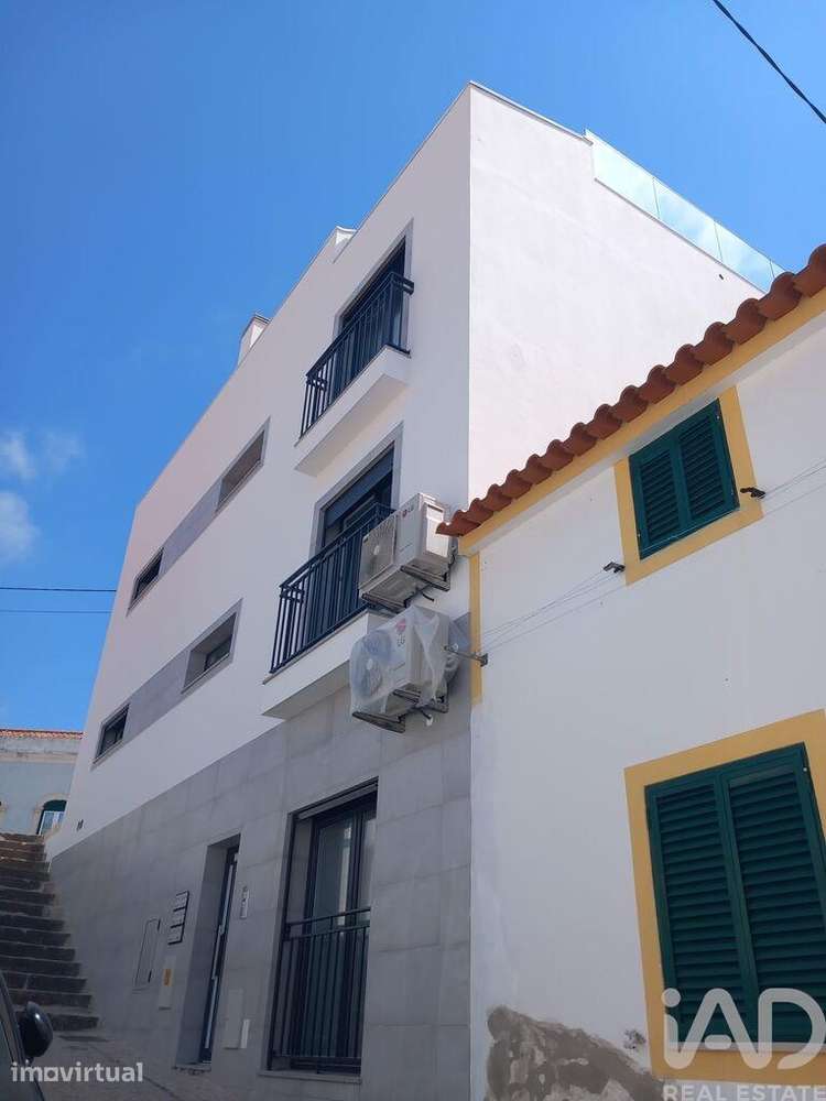 Apartamento T1 em Nazaré de 56,00 m2 - Grande imagem: 3/26