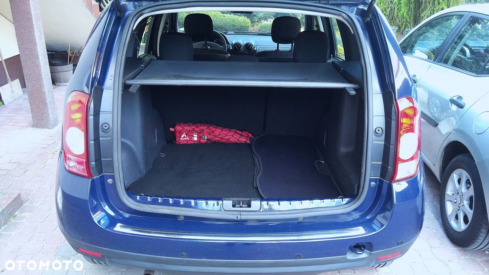 Dacia Duster 1.6 Laureate Euro5 - 15