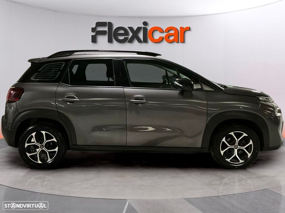 Citroën C3 Aircross 1.5 BlueHDi Shine - 6