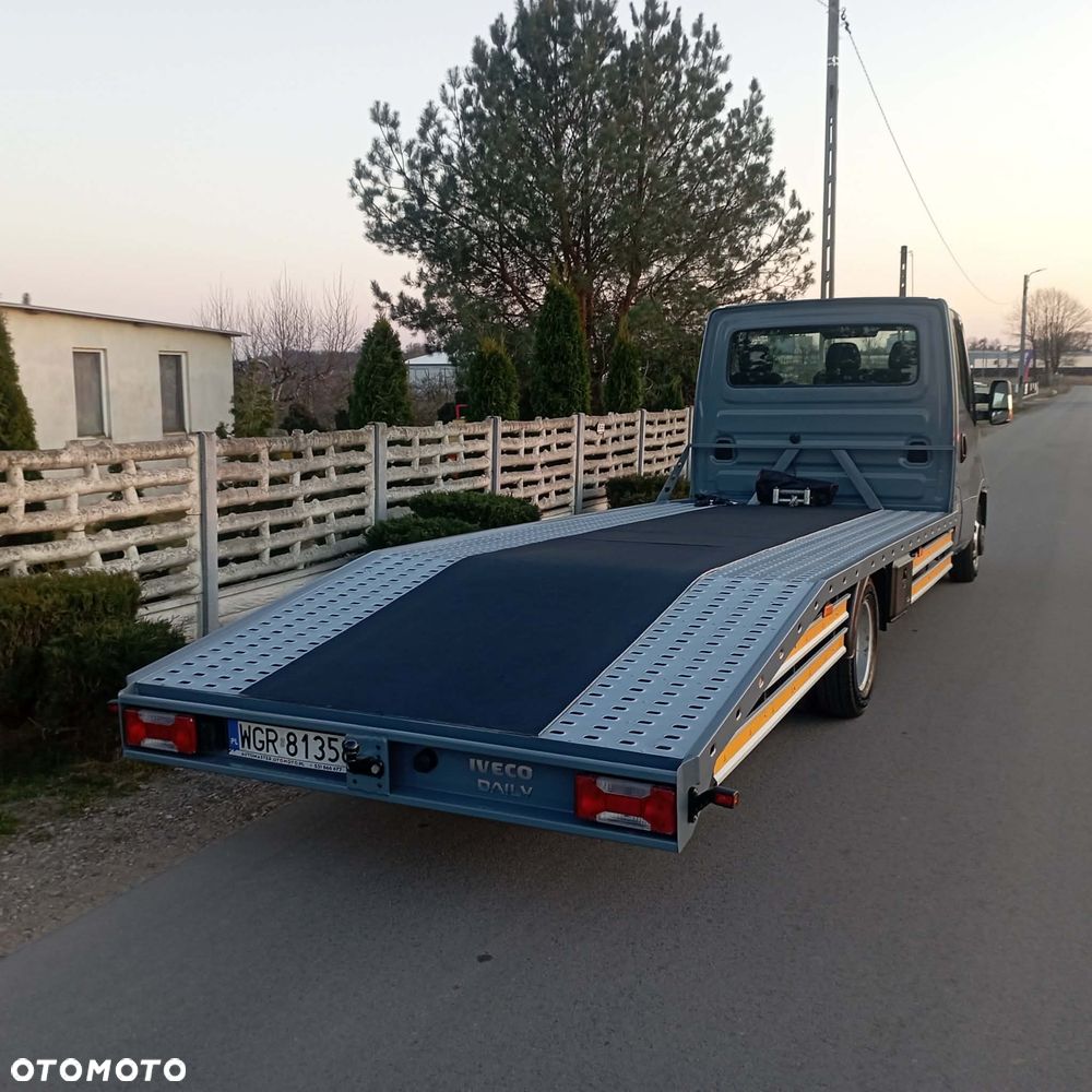 Iveco DAILY - 6