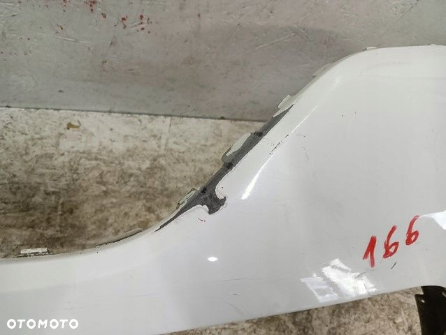 ZDERZAK PRZÓD PRZEDNI RENAULT CLIO V 5 19- - 4
