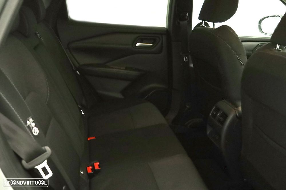 Nissan Qashqai 1.5 e-Power N-Connecta - 22