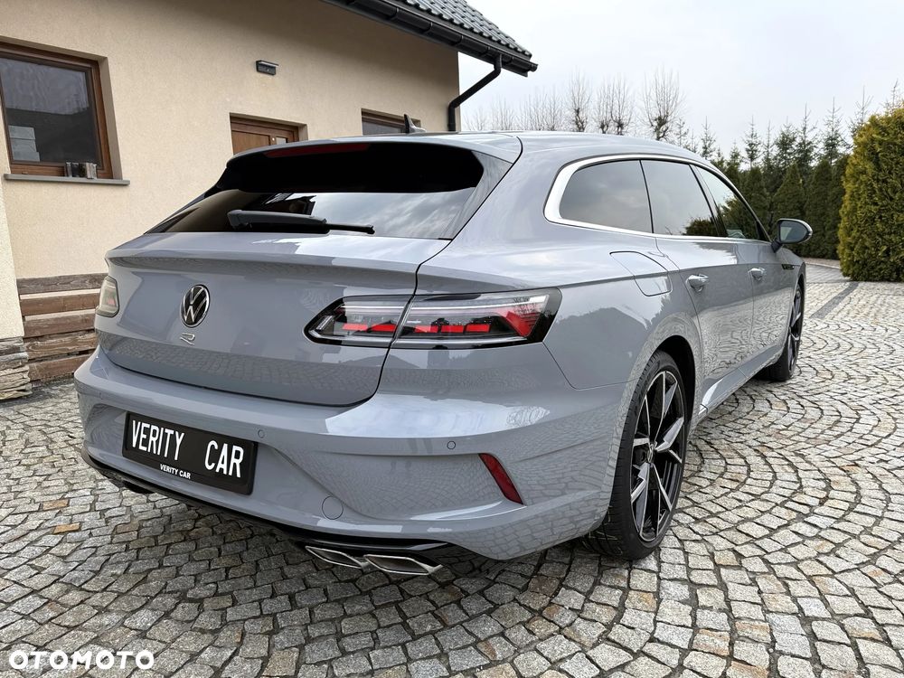 Volkswagen Arteon 2.0 TSI OPF 4Motion DSG R - 9