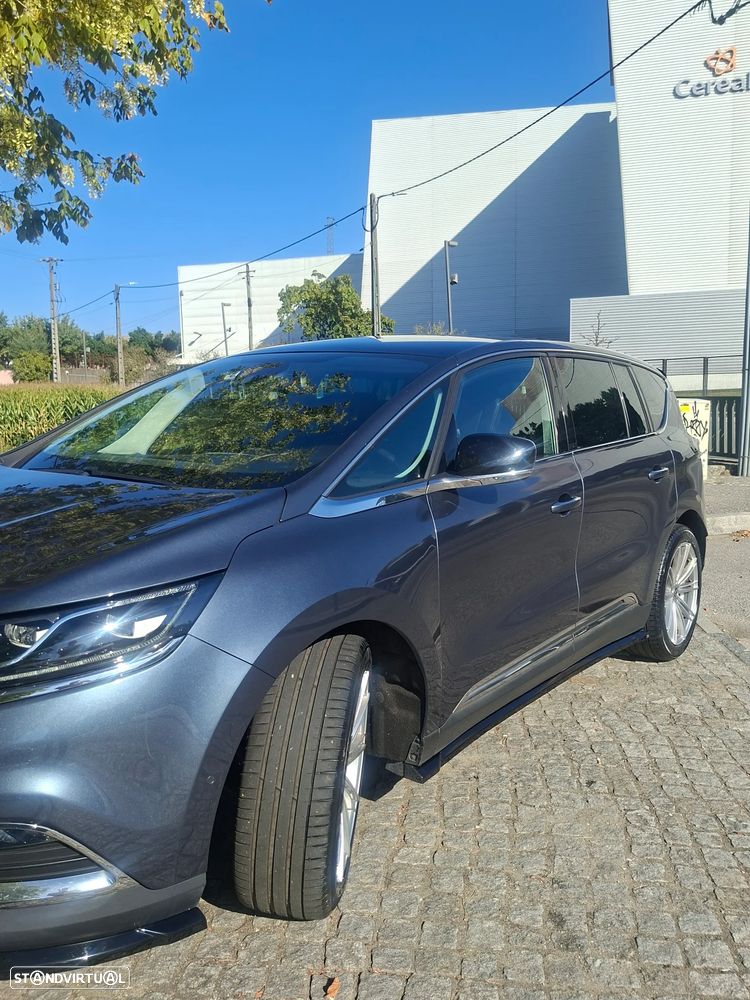 Renault Espace - 8