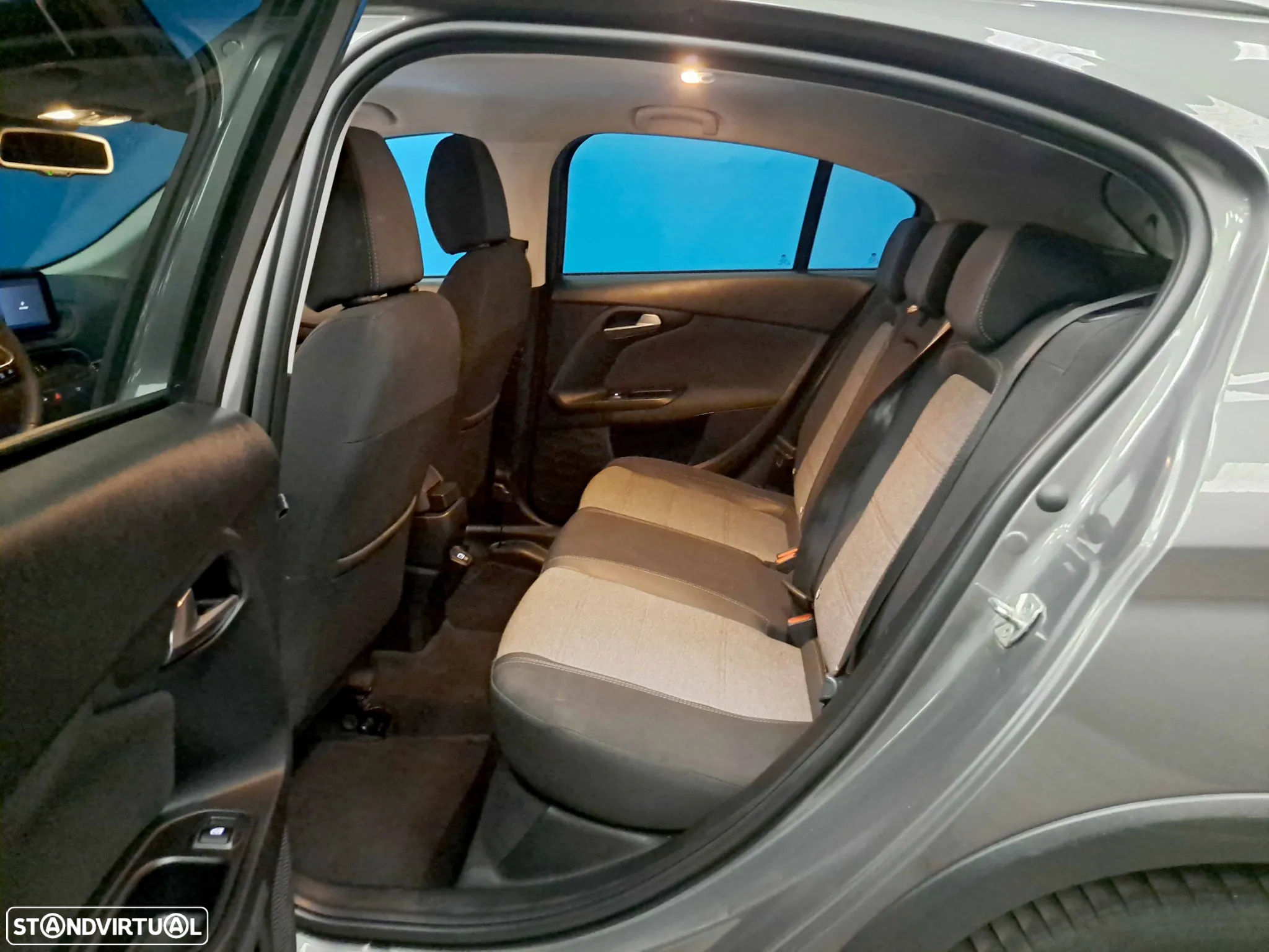 Fiat Tipo Cross 1.5 GSE T4 DCT - 7