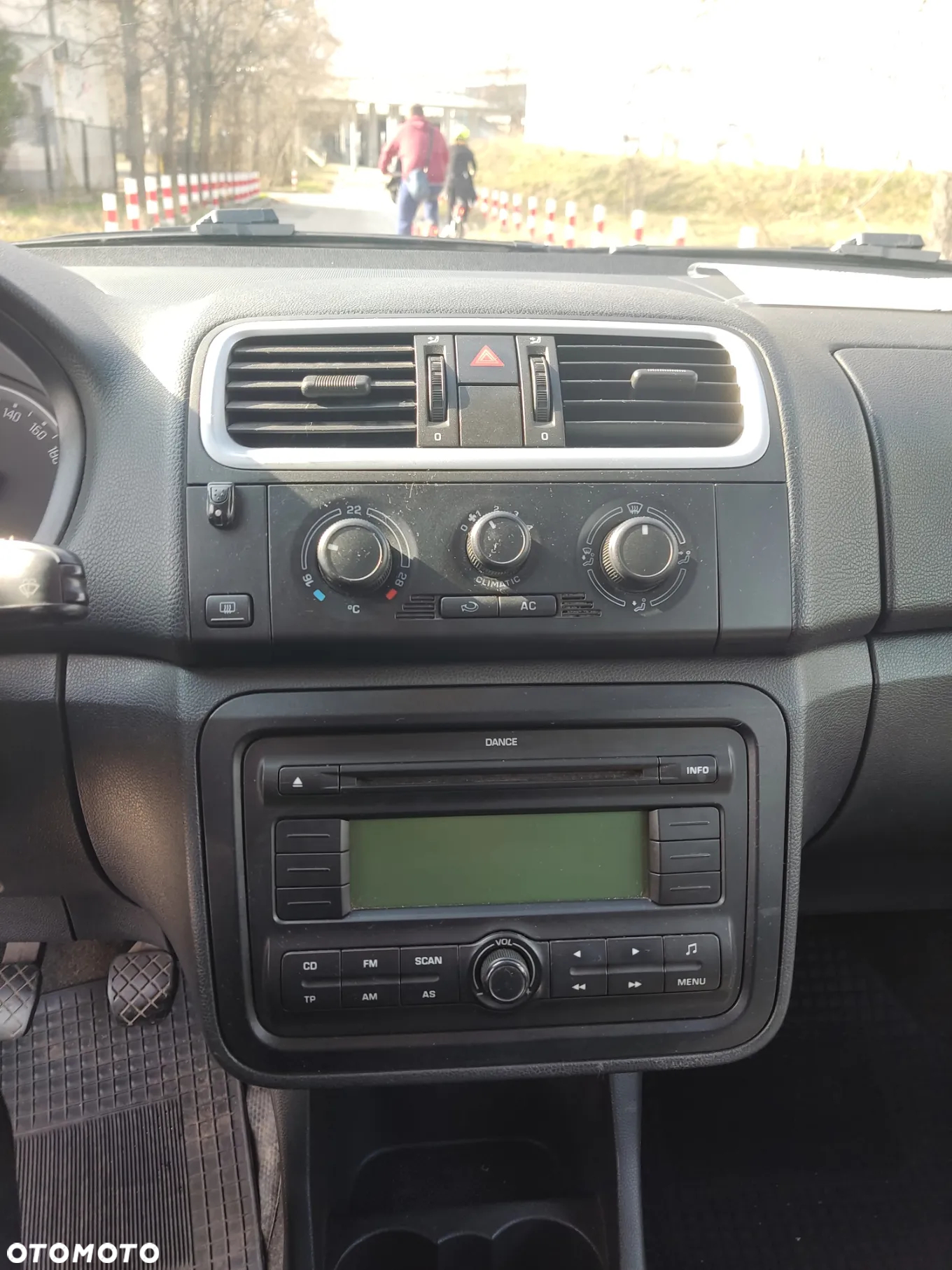Skoda Roomster 1.6 16V - 4